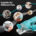 Coupe-ongles professionnel pour animaux de compagnie Chien en acier inoxydable pour animaux de compagnie